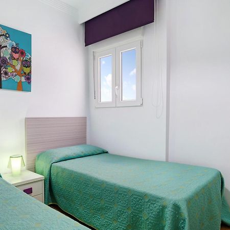 Apartamento Sol - Solo Familias Conil De La Frontera Zewnętrze zdjęcie