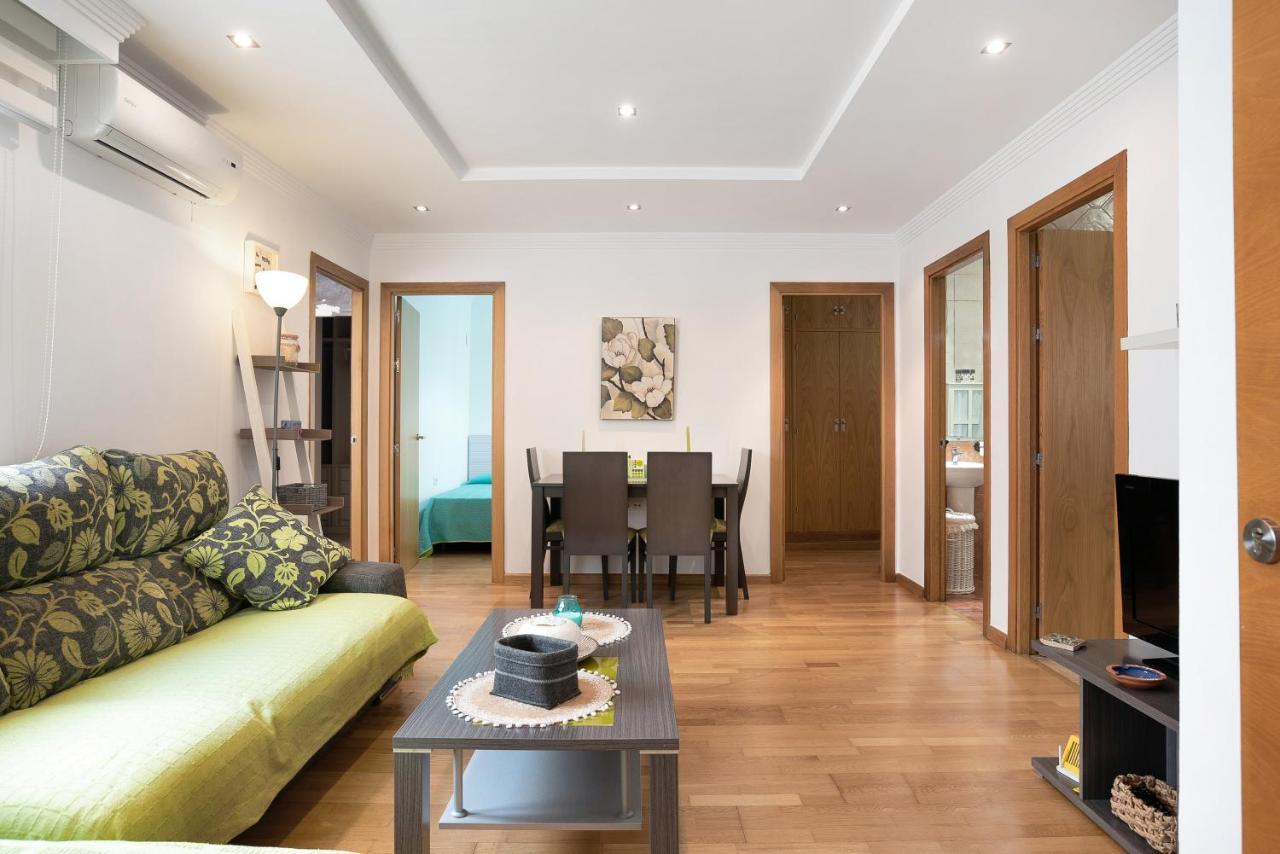 Apartamento Sol - Solo Familias Conil De La Frontera Zewnętrze zdjęcie