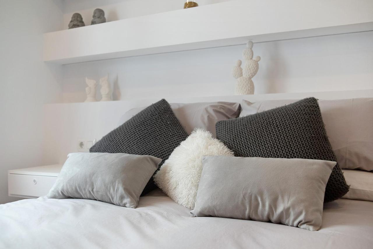 Apartamento Sol - Solo Familias Conil De La Frontera Zewnętrze zdjęcie