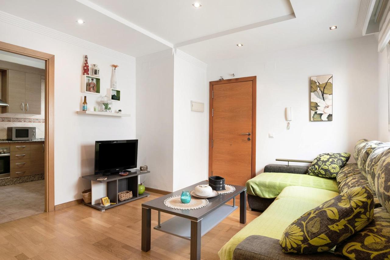 Apartamento Sol - Solo Familias Conil De La Frontera Zewnętrze zdjęcie