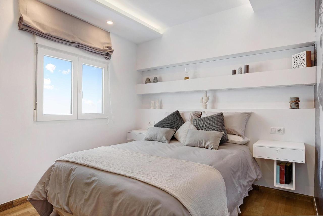 Apartamento Sol - Solo Familias Conil De La Frontera Zewnętrze zdjęcie