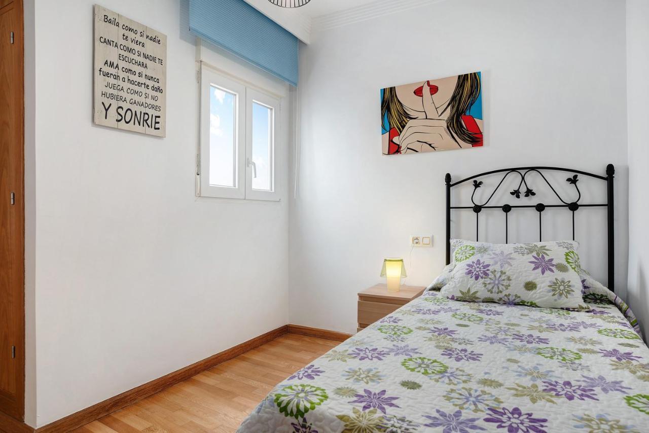 Apartamento Sol - Solo Familias Conil De La Frontera Zewnętrze zdjęcie