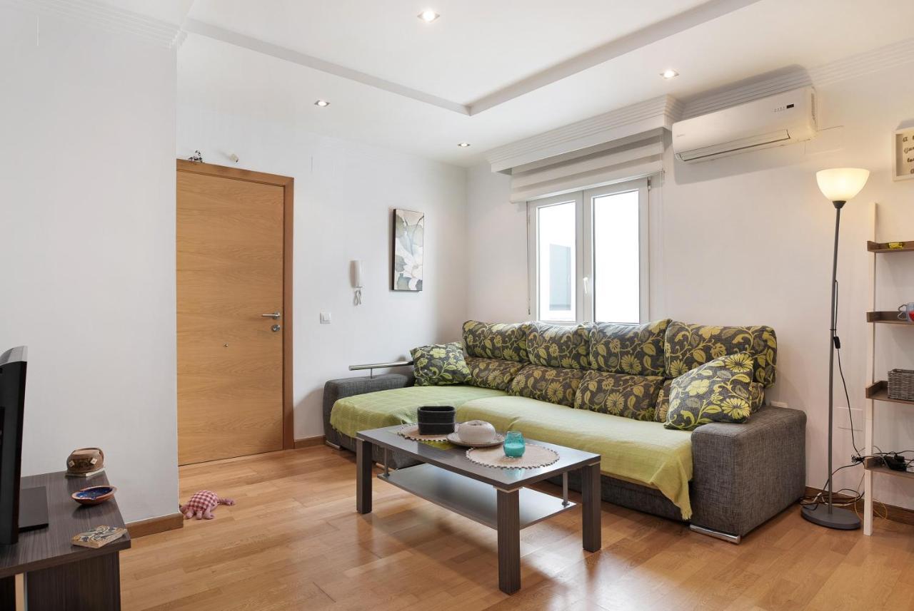Apartamento Sol - Solo Familias Conil De La Frontera Zewnętrze zdjęcie