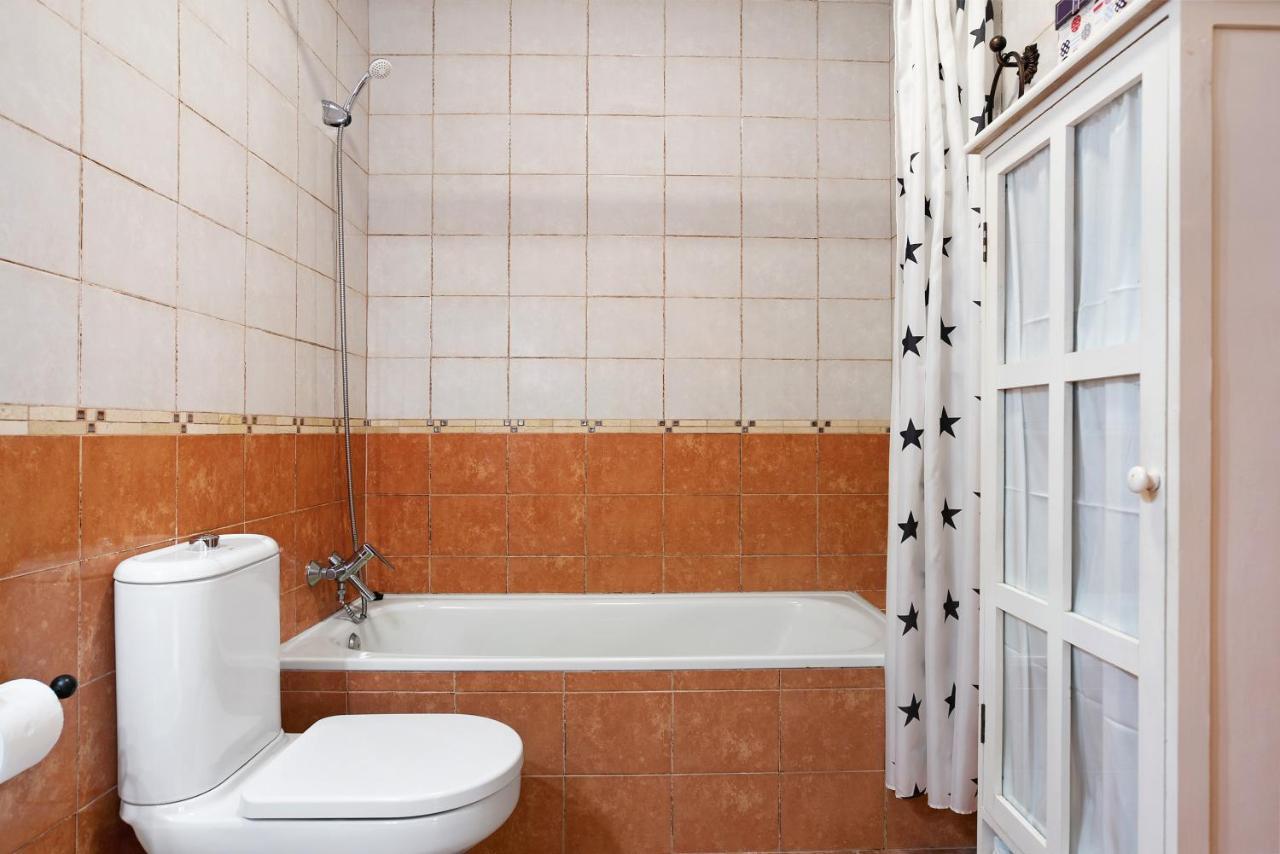 Apartamento Sol - Solo Familias Conil De La Frontera Zewnętrze zdjęcie