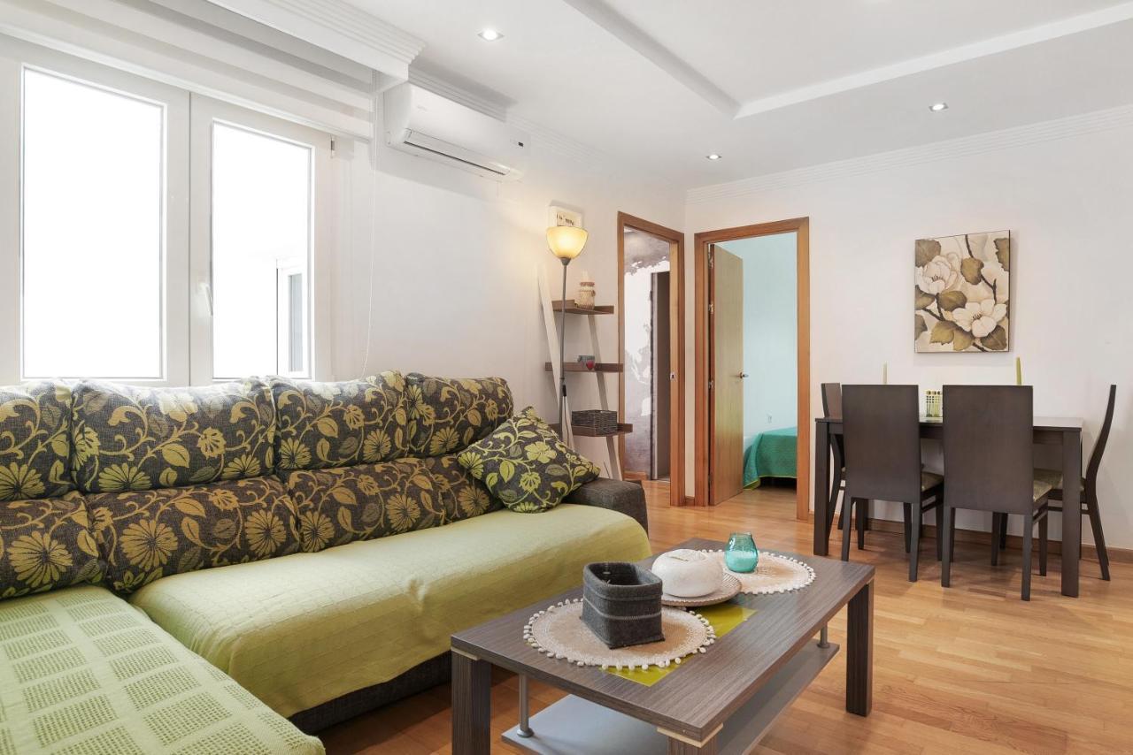 Apartamento Sol - Solo Familias Conil De La Frontera Zewnętrze zdjęcie