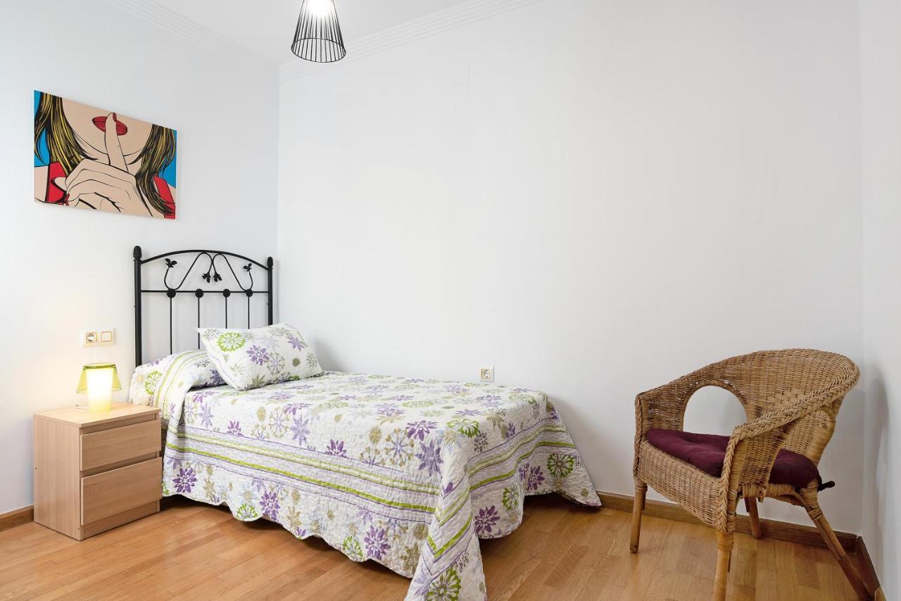 Apartamento Sol - Solo Familias Conil De La Frontera Zewnętrze zdjęcie